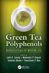 Green Tea Polyphenols