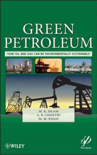 Green Petroleum