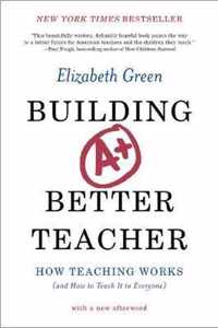 Building a Better Teacher