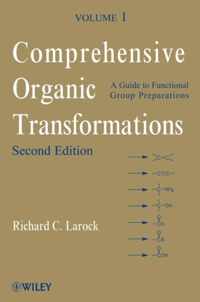 Comprehensive Organic Transformations