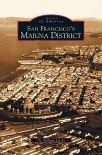 San Francisco's Marina District