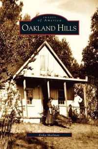 Oakland Hills