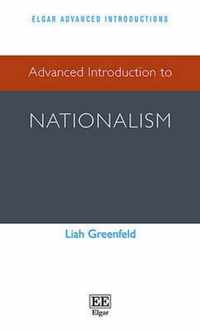 Advanced Introduction to Nationalism