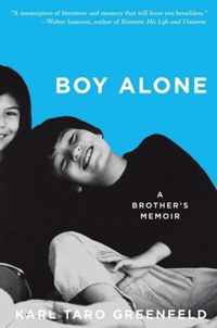 Boy Alone