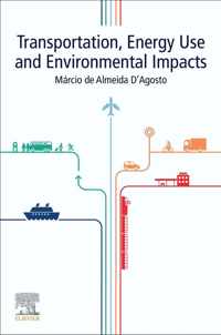 Transportation, Energy Use and Environmental Impacts