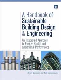 A Handbook of Sustainable Building Design and Engineering