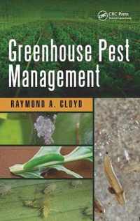 Greenhouse Pest Management