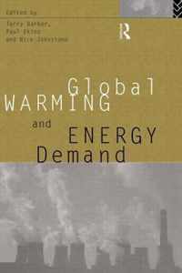 Global Warming and Energy Demand