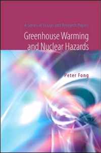 Greenhouse Warming And Nuclear Hazards