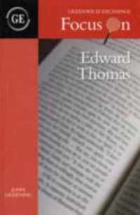 Selected Poems of Edward Thomas