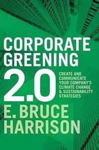 Corporate Greening 2.0