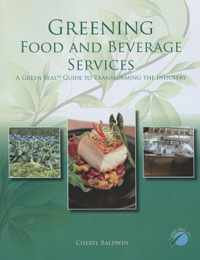 Greening Food and Beverage Services