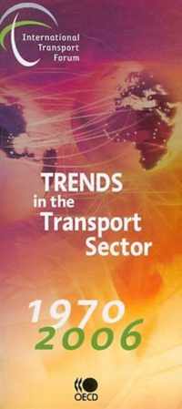 Trends in the Transport Sector 1970-2006