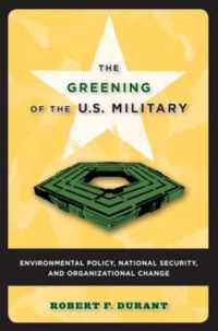 The Greening of the U.S. Military