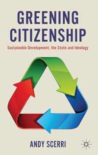 Greening Citizenship