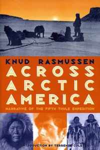 Across Arctic America