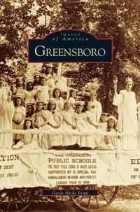 Greensboro