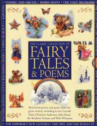 Classic Collection Fairy Tales & Poems