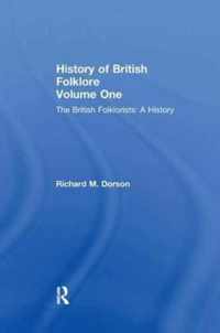 History British Folklore