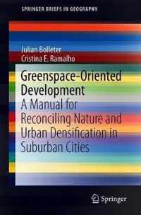 Greenspace-Oriented Development