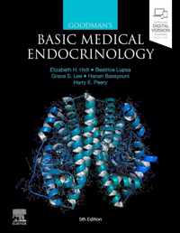 Goodman's Basic Medical Endocrinology