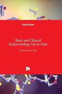 Basic and Clinical Endocrinology Up-to-Date