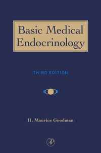 Basic Medical Endocrinology