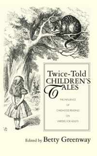 Twice-Told Children's Tales