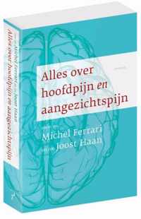 Alles over hoofdpijn en aangezichtspijn