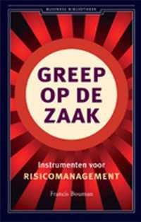 Greep Op De Zaak