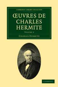 OEuvres de Charles Hermite