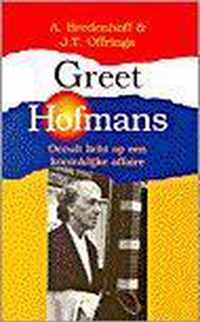 Greet Hofmans