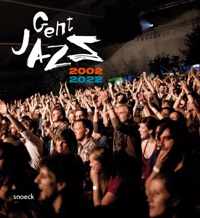 Gent Jazz 2002-2022