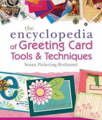 Encyclopedia Of Greeting Card Tools & Techniques