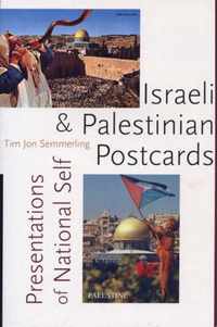 Israeli and Palestinian Postcards