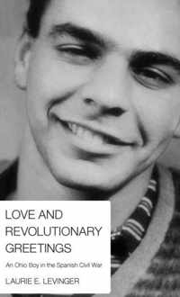 Love and Revolutionary Greetings