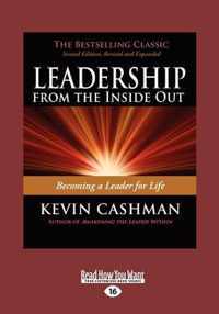 Leadership from the Inside Out