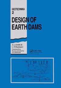 Design of Earth Dams