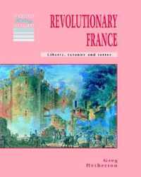 Revolutionary France