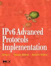 IPv6 Advanced Protocols Implementation