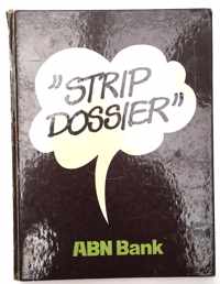 Stripdossier  ABN Bank