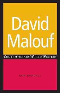 David Malouf