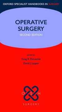 Operative Surgery