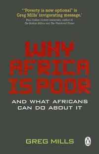 Why Africa is poor