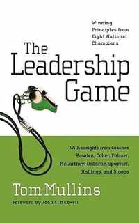 The Leadership Game