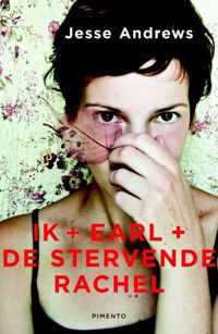 Ik+Earl+De Stervende Rachel