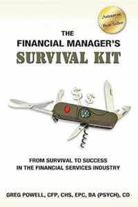 The Financial Manager's Survival Kit