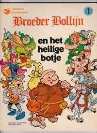 Heilige botje