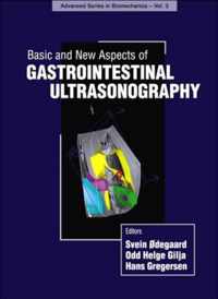 Basic And New Aspects Of Gastrointestinal Ultrasonography