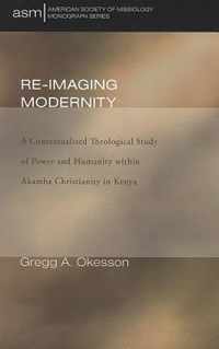 Re-Imaging Modernity